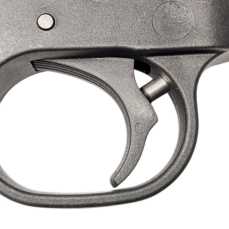 RUGER 10/22 ADJUSTABLE TRIGGER PLUNGER AND SPRING, TRIGGER OVERTRAVEL ADJUSTMENT