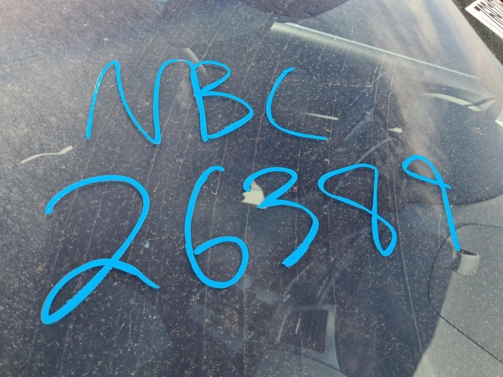 CRUZE 2014 Glove Box 5014271