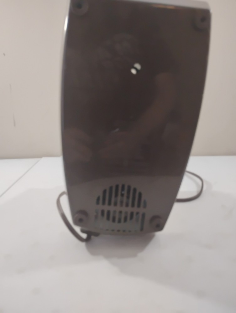 Vintage GE General Electric Food Processor D5FP1 Replacement Motor Base Untested