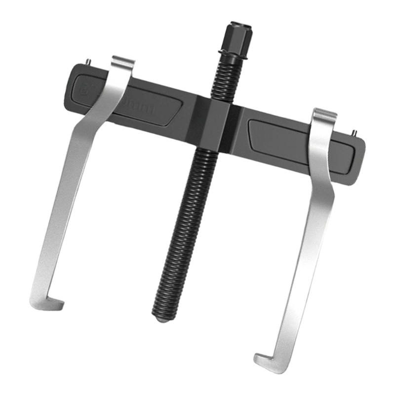 Upgrades Beam Two Claw Puller Bearing Removal Tool for Efficient Disassembly