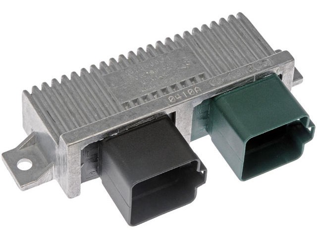 For 2003-2010 Ford E450 Super Duty Glow Plug Control Module Dorman 27632PQZK