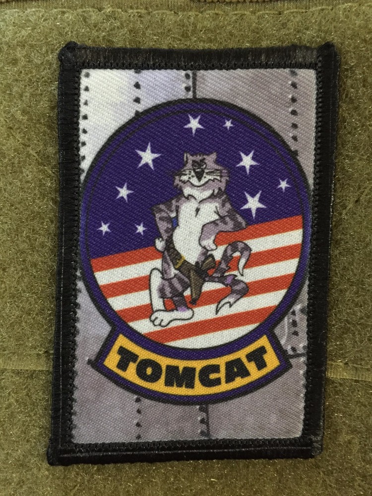 WWII Flaming Bomb Morale Patch Tactical ARMY