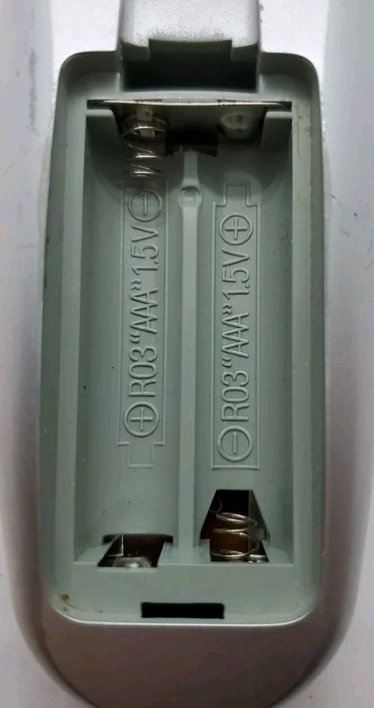 Globecast World TV SE830-T0N7-S Remote Control