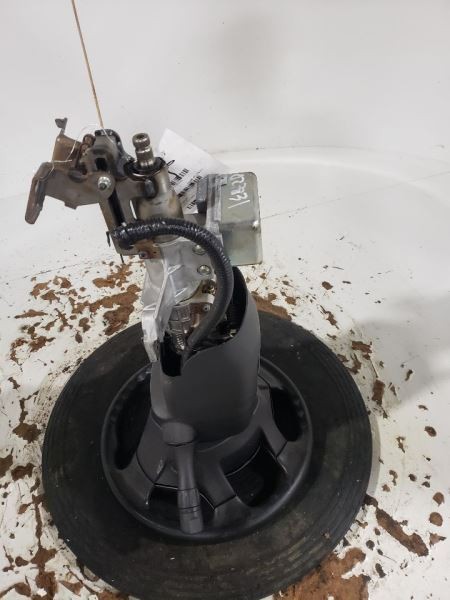 Steering Column Floor Shift Base Thru 4/ 08 2007-2008 ALTIMA OEM