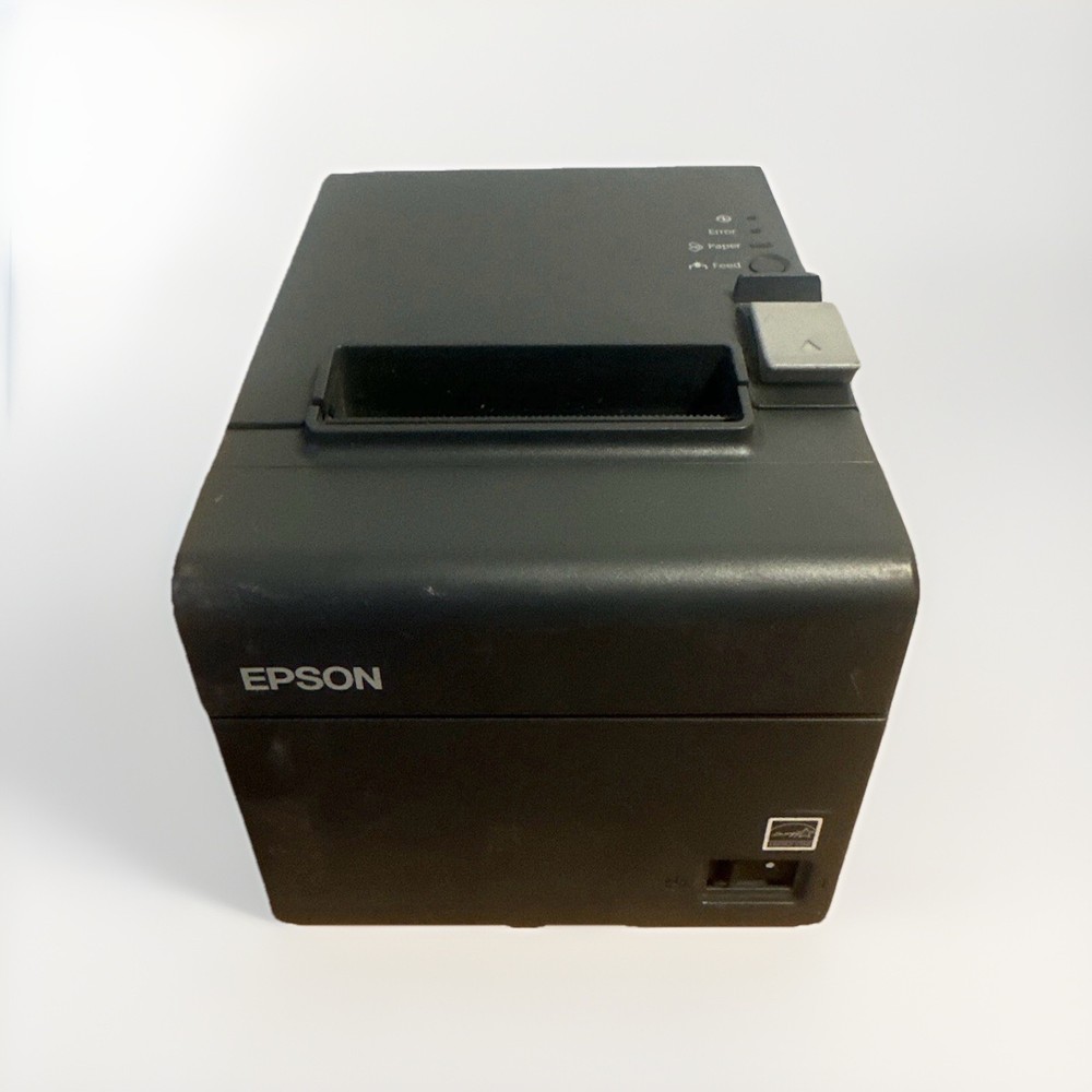 Epson TM-T88V Thermal Monochrome Printer