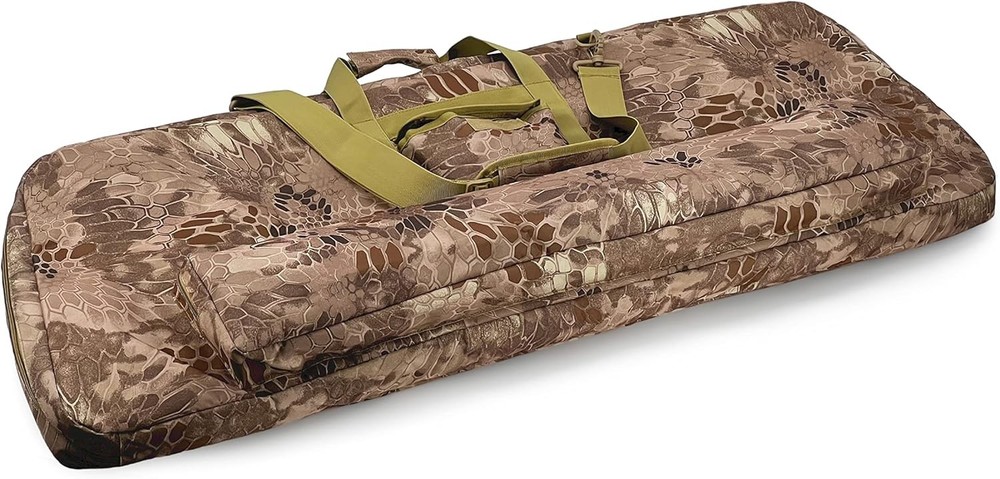 Compound Bow Case Soft Bow Case Compound Bow Carry Bag with Arrow Pocket
