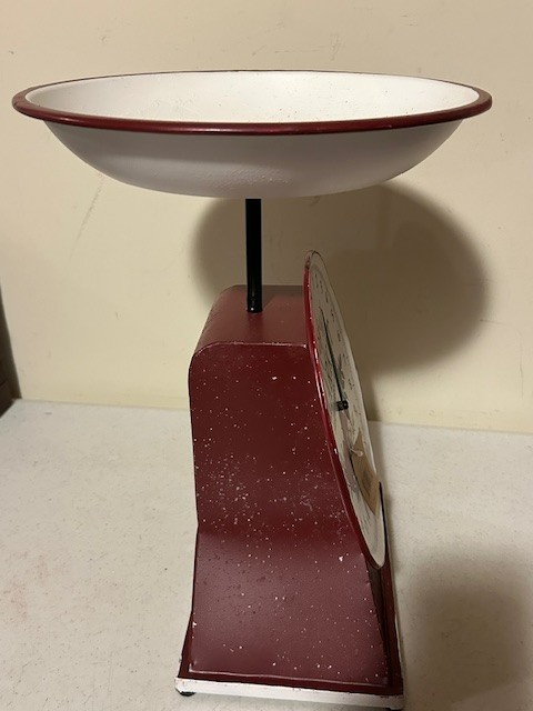 Decorative tin Market Scale