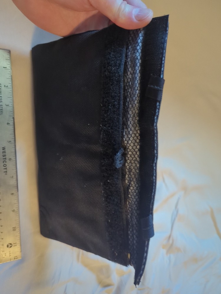 Smell Proof Bag Pouch Container for Scent Control