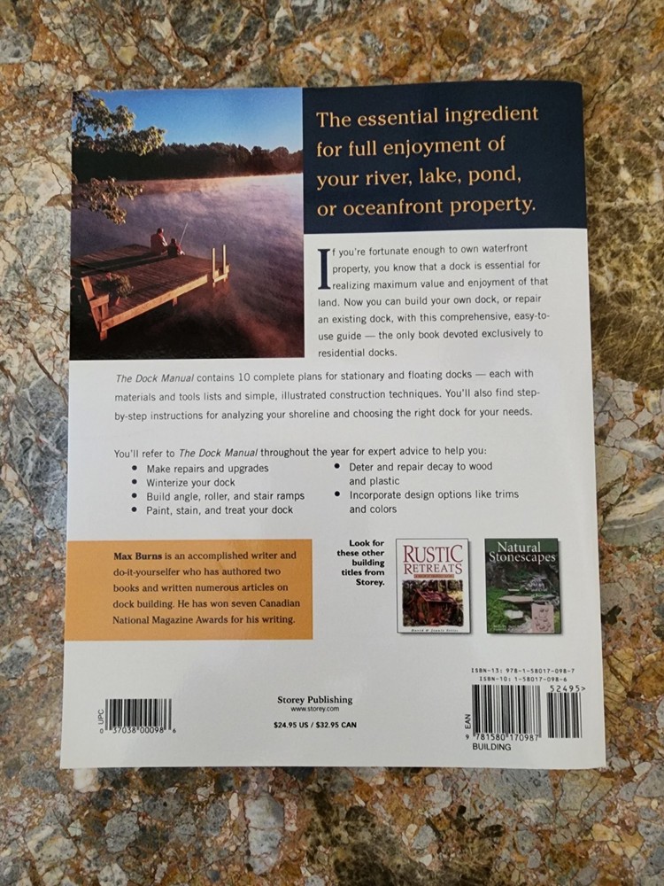 Dock Manual