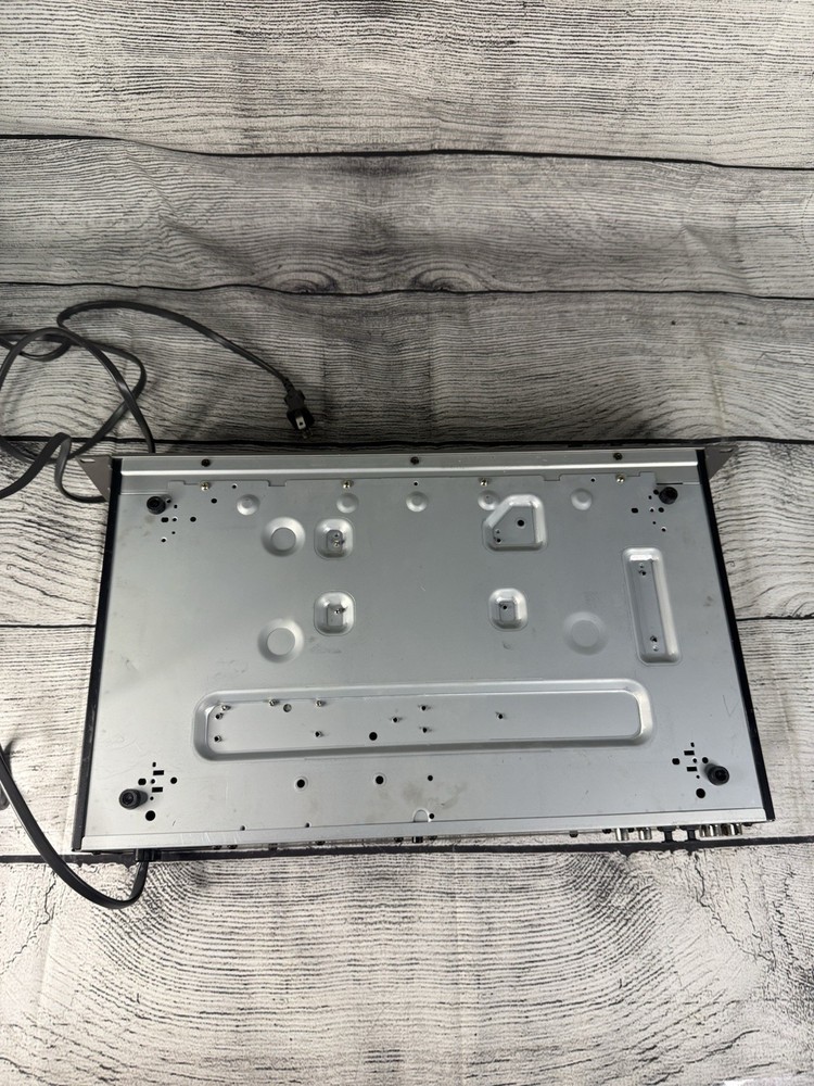 Sony CDR-W33 Professional CD Recorder READ DESCRIPTION