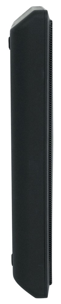 Technical Pro Home Karaoke Machine System+(2) 5.25" Black Wall Mount Speakers