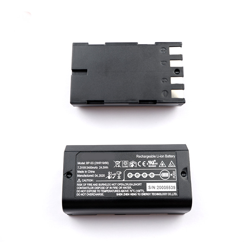 BP-5S Battery For FOIF A90 ,FOIF A90 Battery,Data Controller Battery