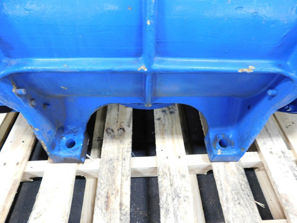 MO-4501, BLOWER ENGINEERING TRI-LOBE TL 700 BLOWER