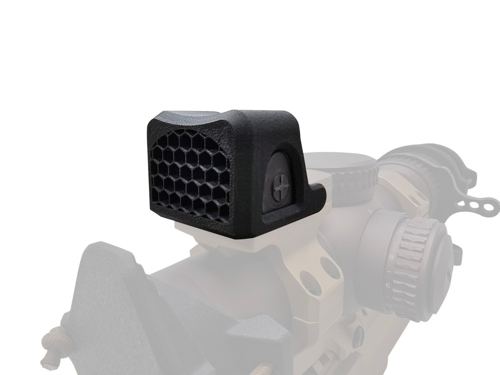 Killflash/ARD - Trijicon RMR