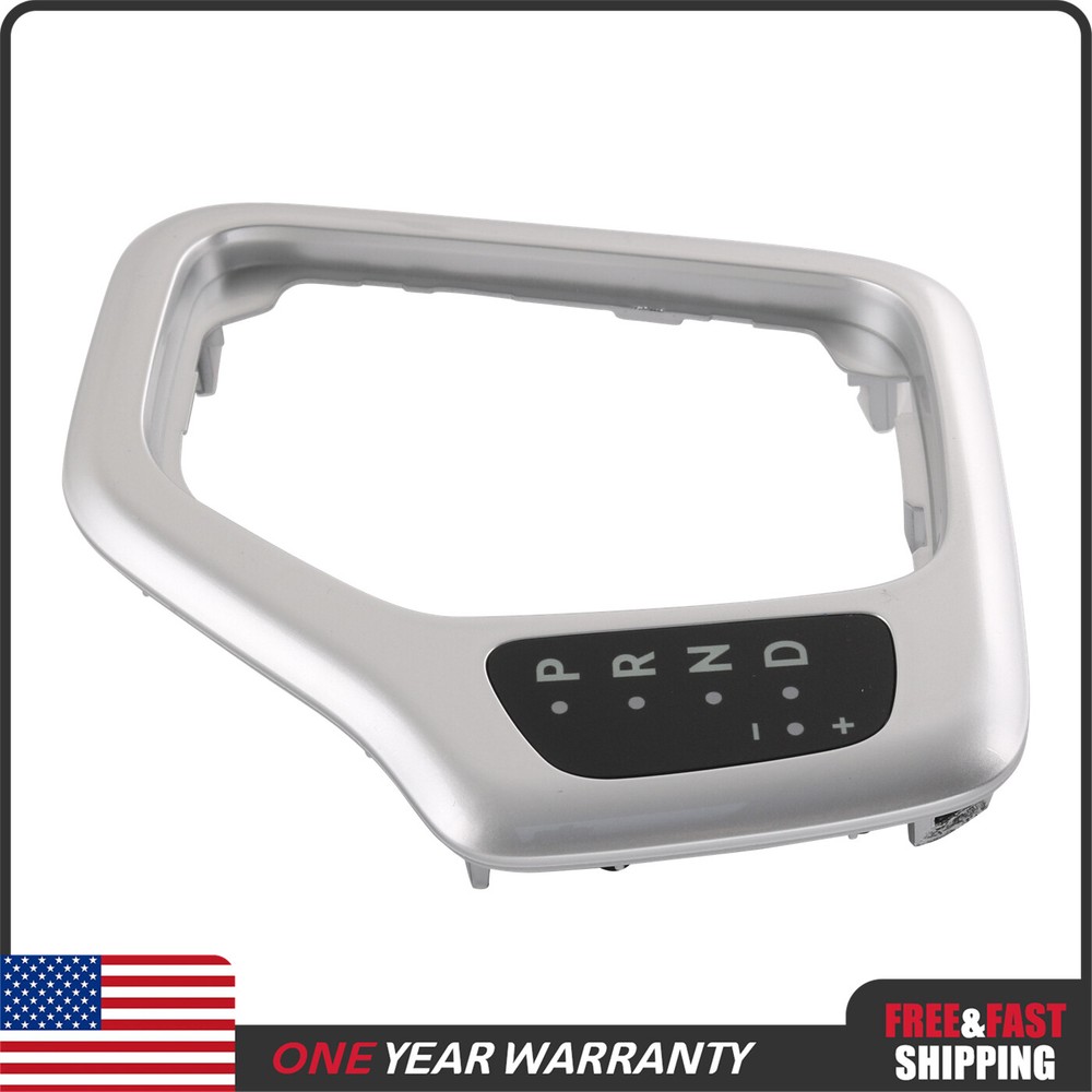 Auto Trans Shift Bezel Automatic Transmission Shift Bezel 601-402 601402