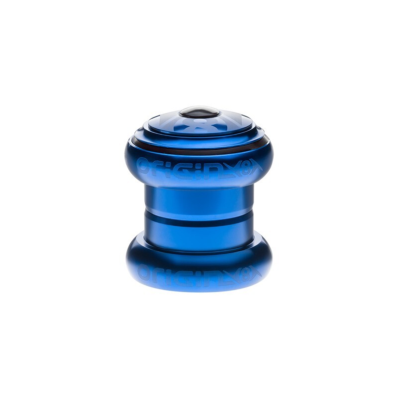 Origin8 SSR Threadless Headset 1-1/8" Alloy BLUE