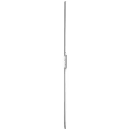 Volumetric Pipette, Class A, 5Ml, Pk12, 5Ptd7
