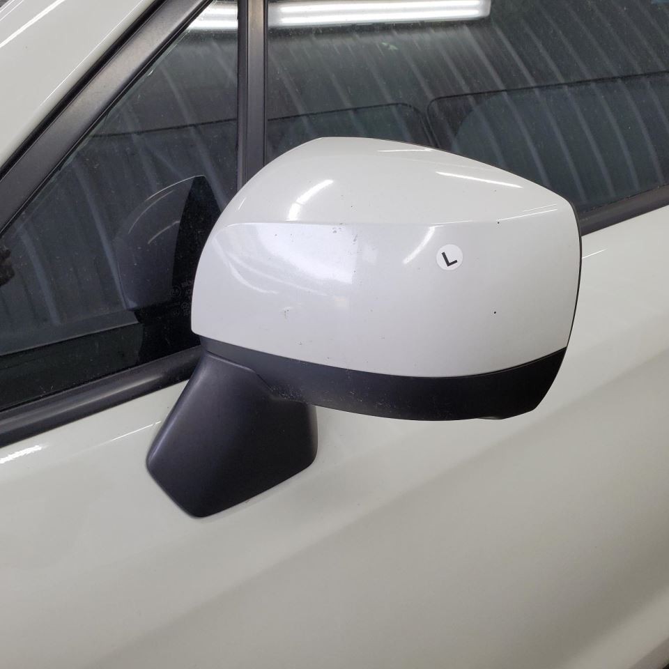 Camera/Projector Camera Liftgate Mounted Fits 17-18 FORESTER 1102706