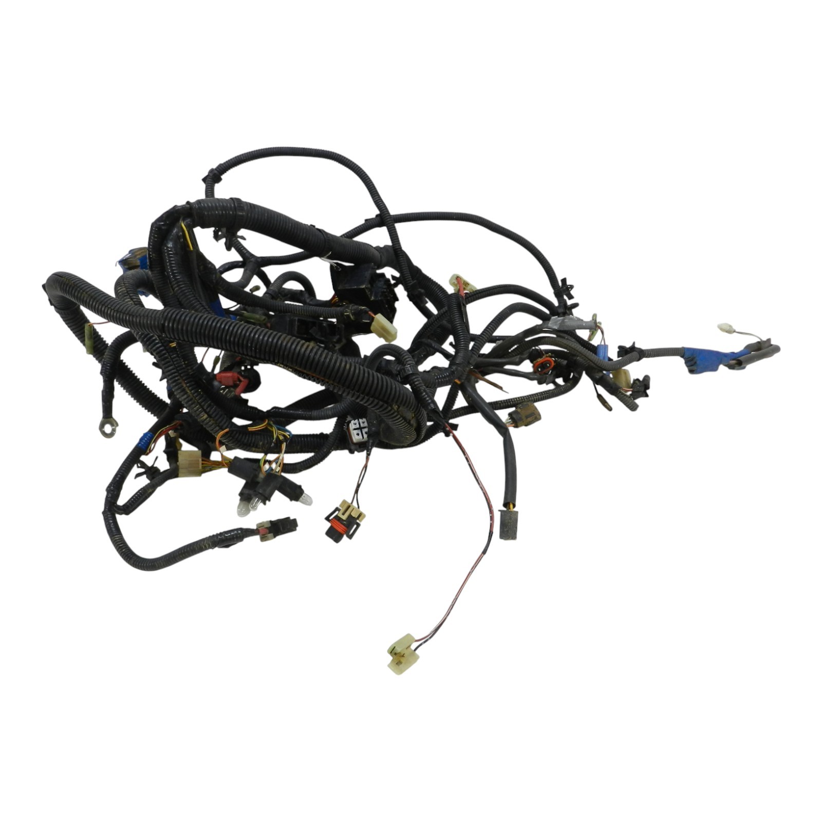 2010 KUBOTA RTV500 MAIN WIRE HARNESS K7311-61205 K7311-61203