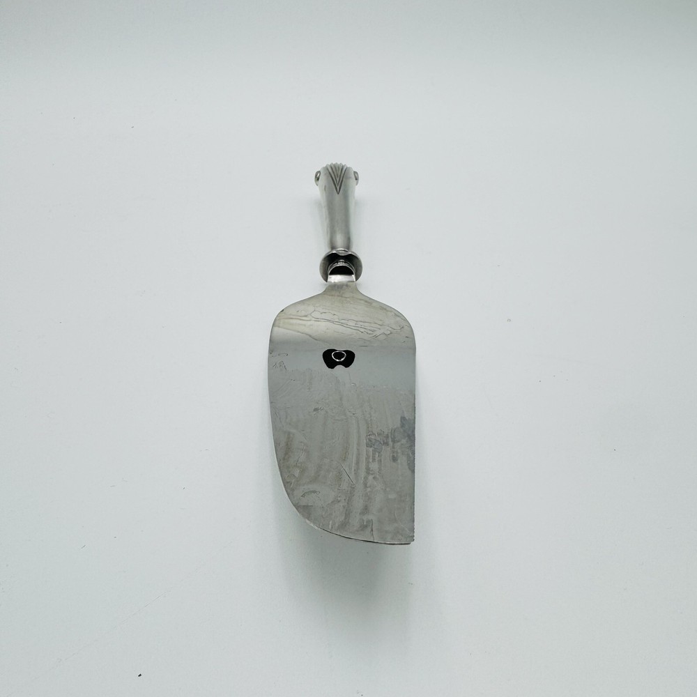 Towle MARCHESA Japan Stainless Flatware SILVERWARE Cake Server 12” Slicer