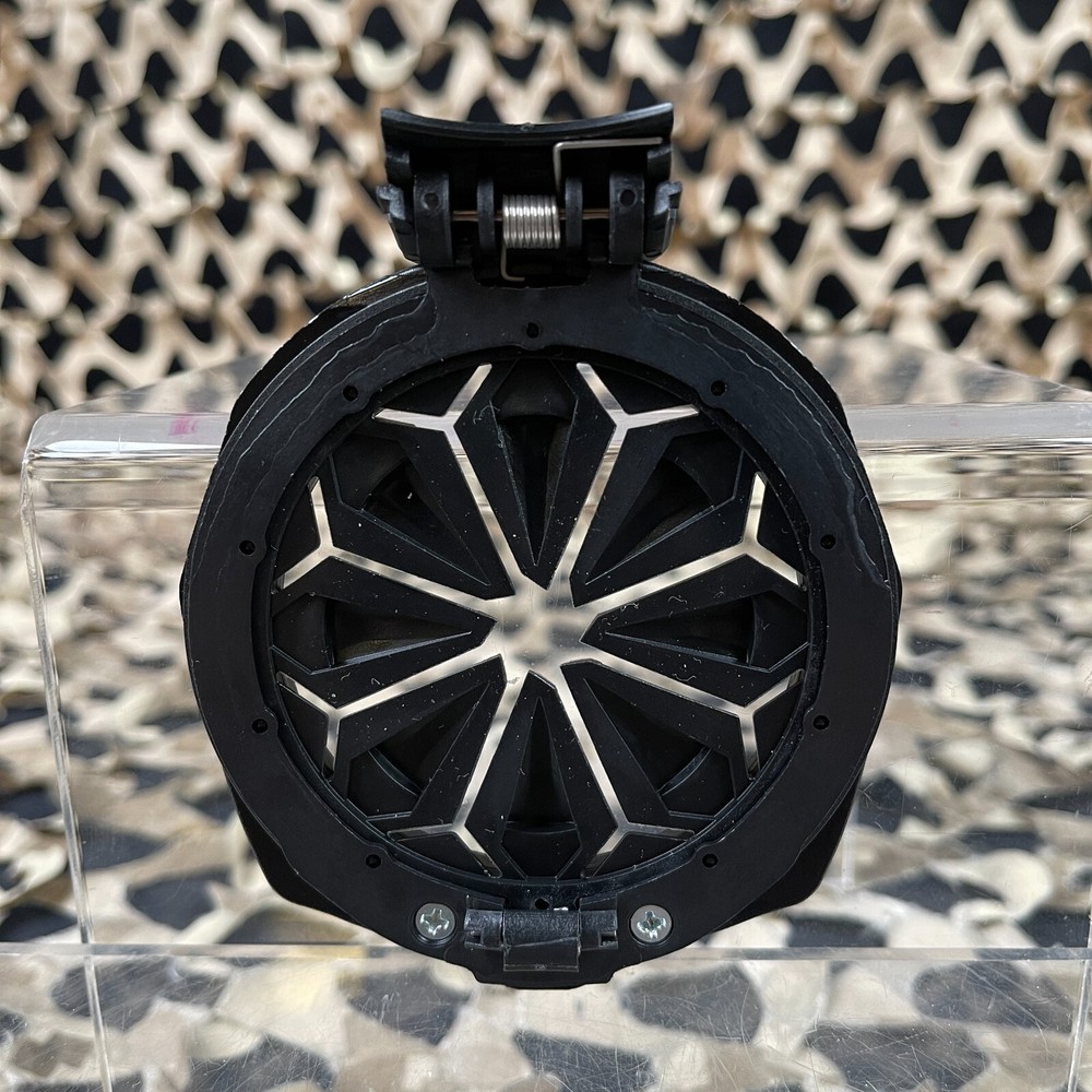 NEW HK Army TFX Epic Speed Feed - Blackout
