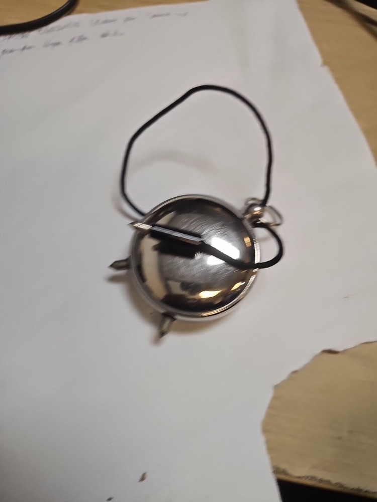 Para Volt Paravolt Voltmeter