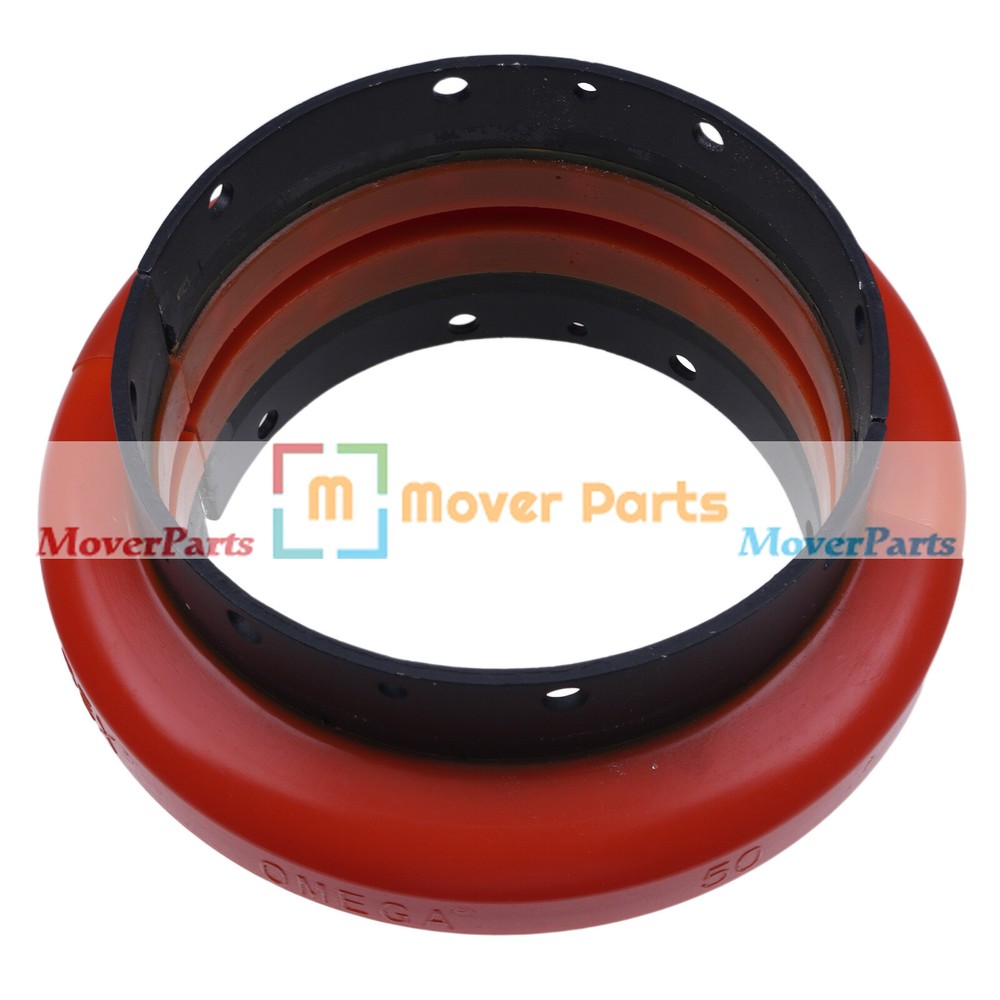 For Omega E50 Air Compressor Spare Parts Coupling