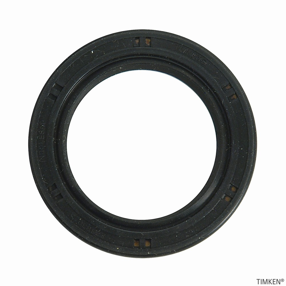 Auto Trans Torque Converter Seal Timken For 2006-2011 Chevrolet Aveo5