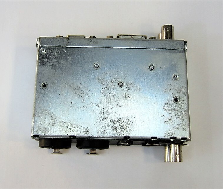 Winnov Videum Breakout Box