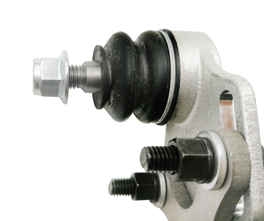 LYKT 2pcs Alignment Ball Joint Adjustable Front Camber Kit for Benz S、CLS、E、AMG