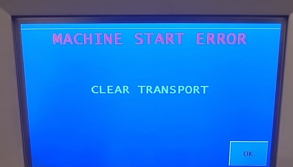 cummins jetscan ifx money Counter(Read Description)#5