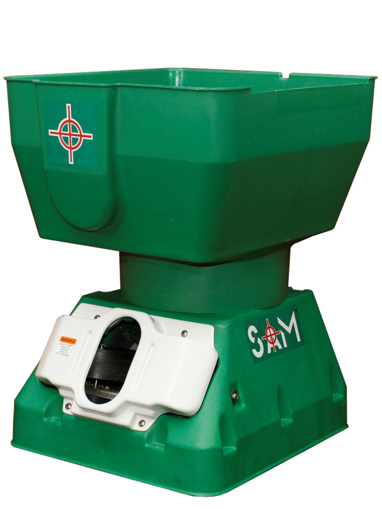 Match Mate iSAM VALUE.  MADE IN THE USA!