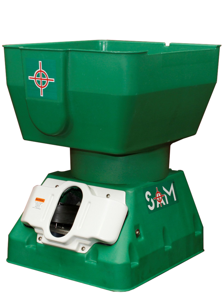 Match Mate iSAM VALUE. MADE IN THE USA!