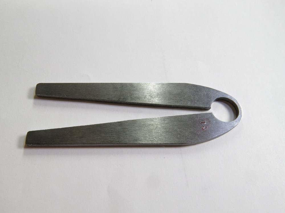 14mm iron wrench for camera repair