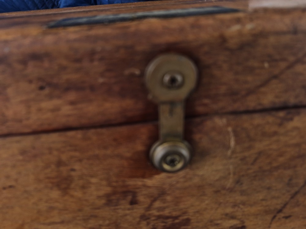 Antique Surveyor Scope