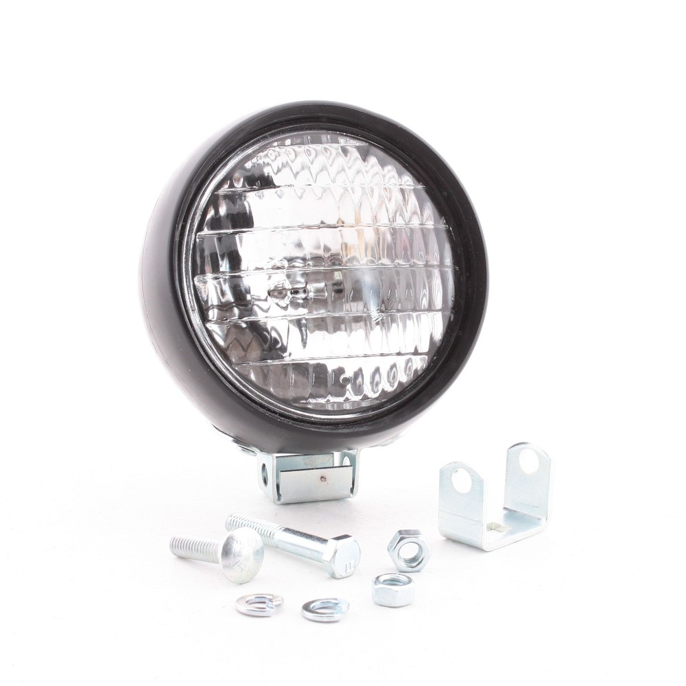 Peterson 507 Tractor Implement Light Par 36 Rubber Sealed Beam