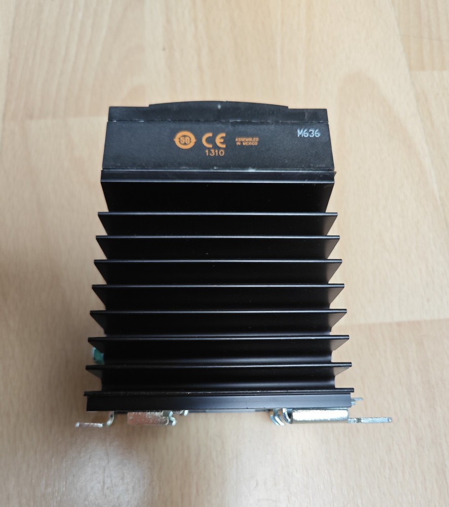 Crydom CMRD6035 Solid State Relay Semiconductor Relay