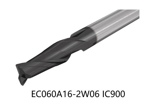1  PCS  ORIGINAL  INSERTS         EC060A16-2W06 IC900