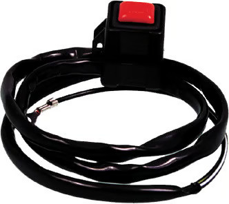 Fire Power Kill Button Suzuki Rm 75205 57-5014