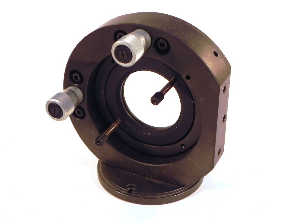 Newport Model SL50BD Gimbal Mount