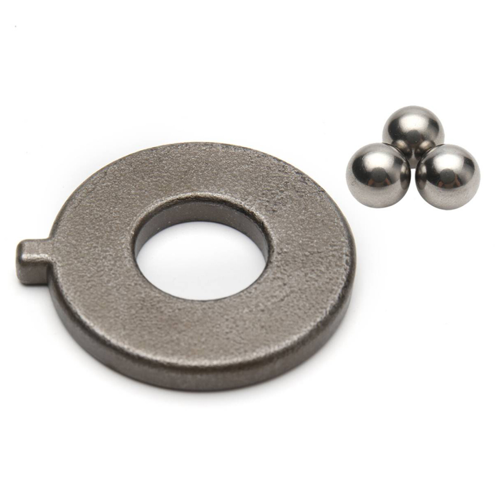 Easy Lever Pull Power Clutch Kit effortless for 1987-Up Harley Big Twin Dyna