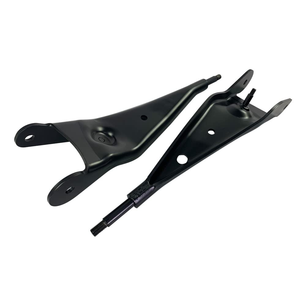 Radius Control Arm Bushing 526096 for 1992-2007 E-250 E-350 Econoline