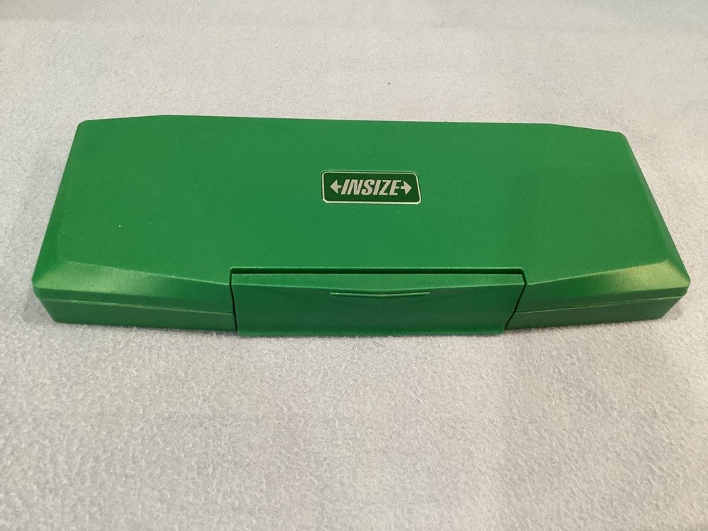 INSIZE PRECISION VERNIER CALIPER TOOL 1102-150