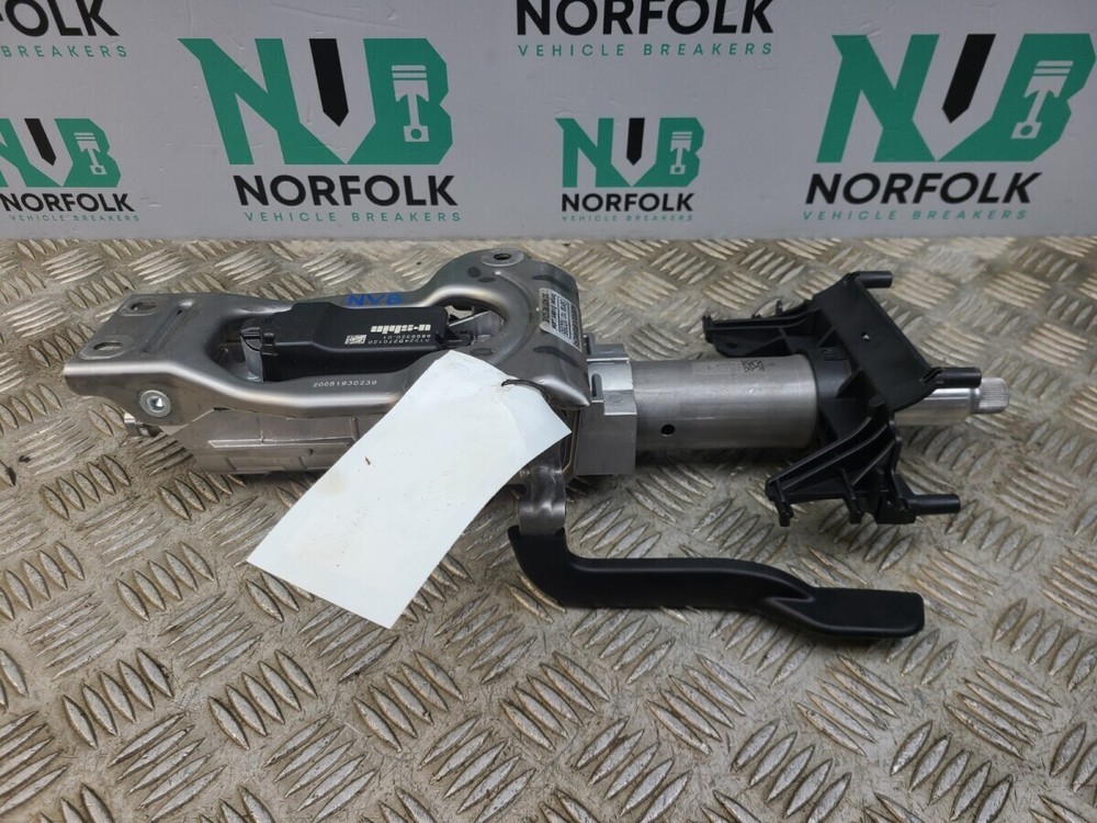 BMW F40 Steering Column 6898226