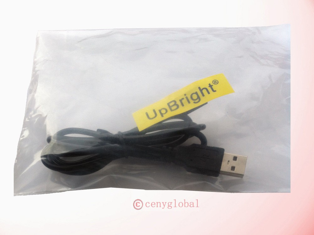 USB Cable PC Cord For TC Helicon Voice Live Floor Multi-Effects Vocal Processor