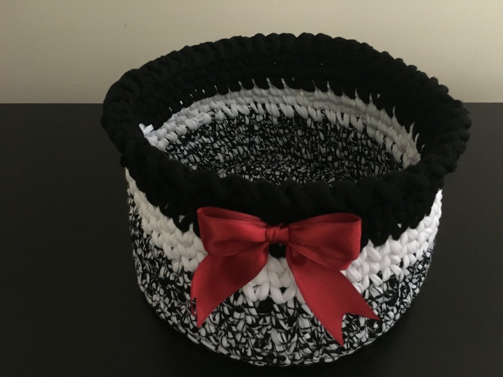 Handmade Basket