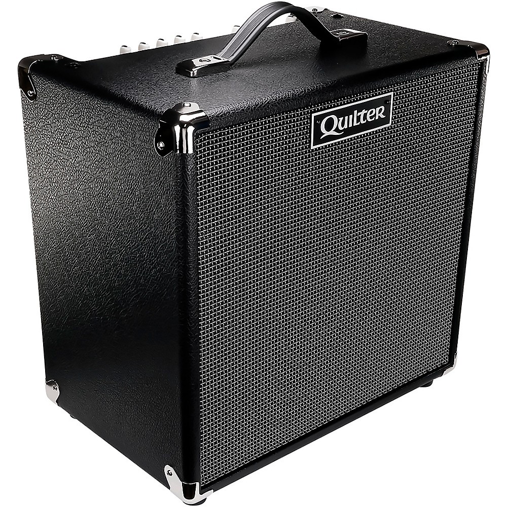 Quilter Labs Aviator Cub Advanced Single Channel Combo Amplifier