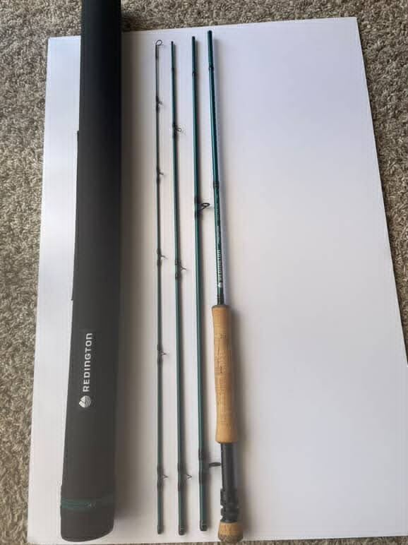 Redington Fly Rods
