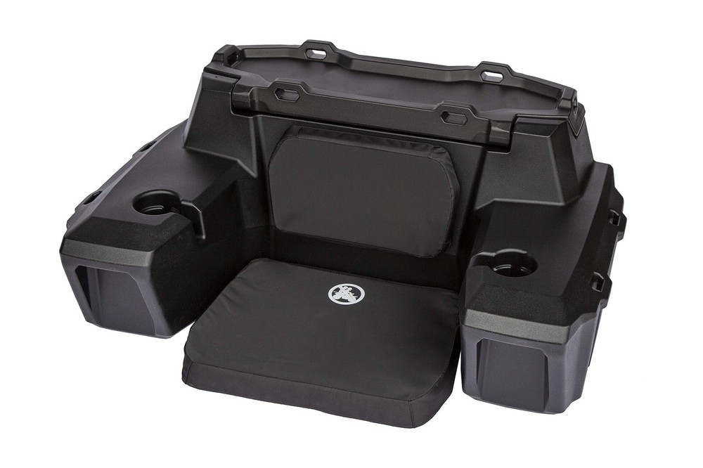 ATV Trunk & Lounger