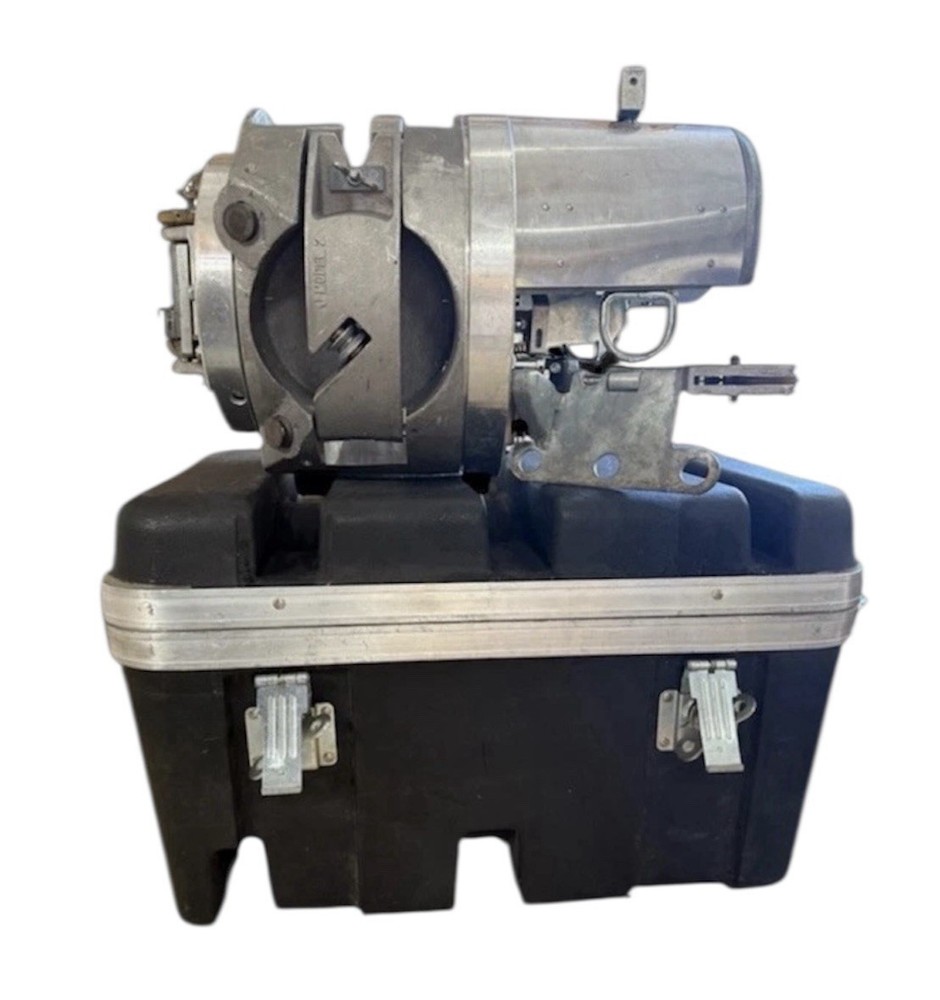 J2 Cable Lasher